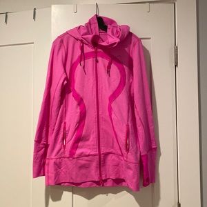 Lululemon hoodie